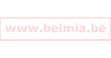 Belmia Sticker