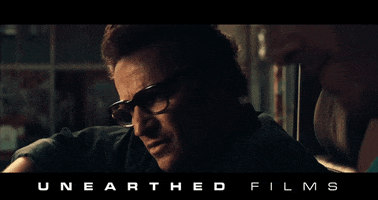Horror Film Matrix GIF by Unearthed Films