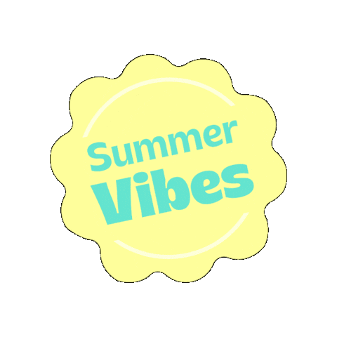 Summer Sticker by BabyOne