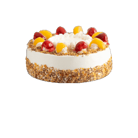 Pastel Rico Sticker by Alsuper