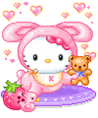 Hello Kitty Nbc Gif By The 94th Annual Macy S Thanksgiving Day Parade Find Share On Giphy