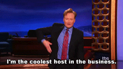 conan obrien
