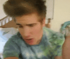 joey graceffa may the odds be ever in your favor GIF