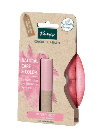 Sticker by Kneipp CZ