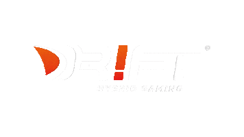 DR!FT Sticker