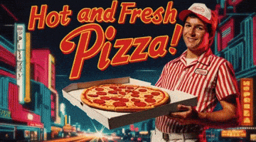 Hungry Uber Eats GIF by Anne Horel