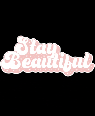 Sb Stay Beautiful GIF by TheStayBeautifulFoundation