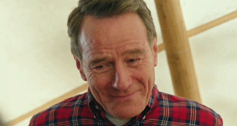 Bryan Cranston Reaction GIF - Find & Share on GIPHY