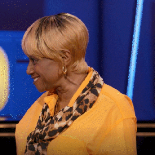 Happy Laugh GIF by ABC Network