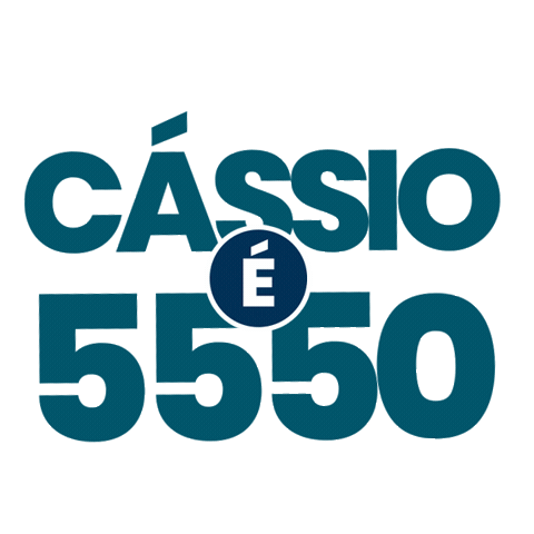 Cássio Navarro Sticker