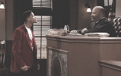 the fresh prince of bel air slap GIF - the fresh prince of bel air slap GIF