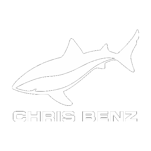 Chrisbenz Sticker by CHRIS BENZ Watches