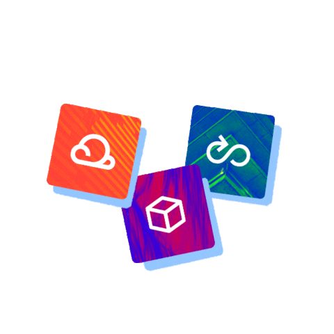 A Cloud Guru Sticker