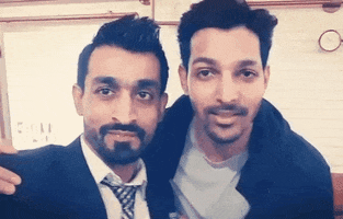 Indian Actor Celeb GIF by Chiragh Baloch