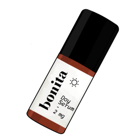 BONITA SKINCARE Sticker