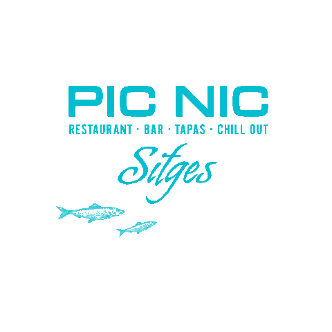 Bar Restaurant Sticker by Mambo Sitges