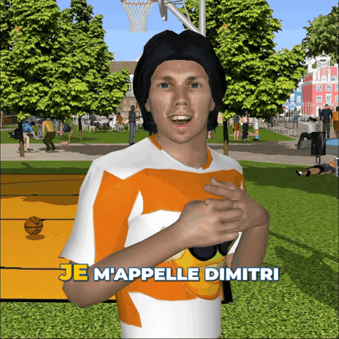 Werlen Ipsum GIF
