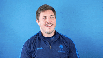 Wince Sixways GIF by Worcester Warriors