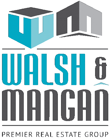 Bcsrealestate Sticker by Walsh & Mangan