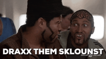 krispycheez key peele terries draxx GIF