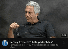 Lmao Epstein GIF