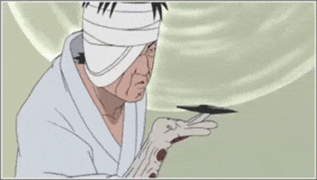 Naruto Shippuden GIF
