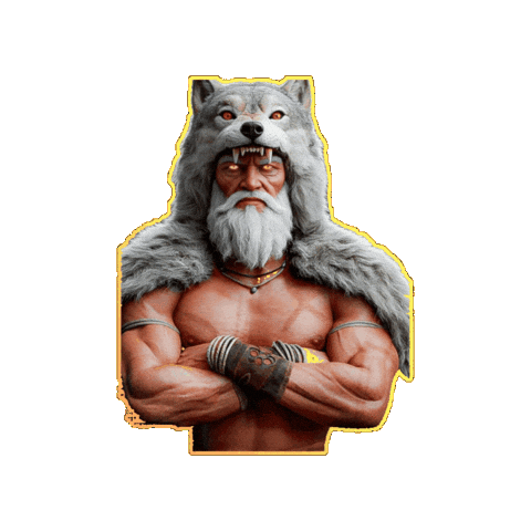 Flip Shatter Sticker by Tasha Zima