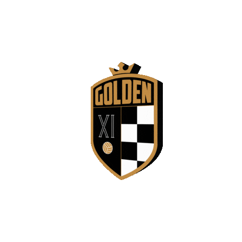 BallerLeague Sticker
