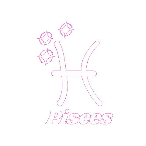 Astrology Zodiac Sticker by Cosmicrx