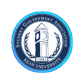 kean sga Sticker