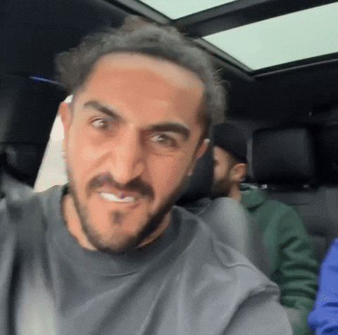 Humor Laughing GIF