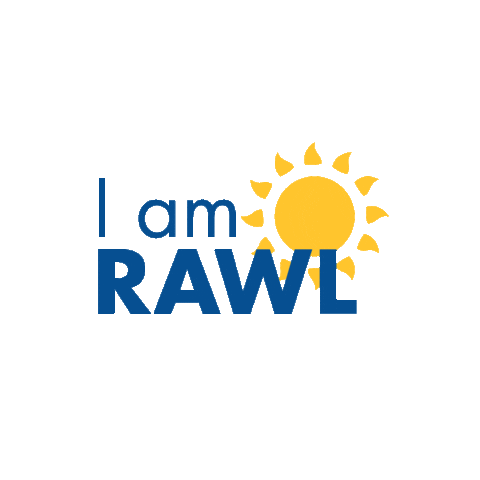 Iamrawl Sticker by naturesgreens