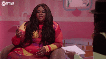 Season 2 Episode 3 GIF by SHOWTIME