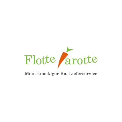 Flotte Karotte GIF