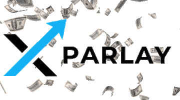 Money Cash Sticker by xParlay