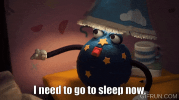 Horror GIF