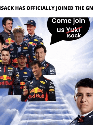 Formula 1 F1 GIF