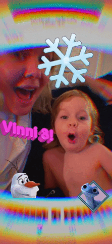 Vinni 3 GIF by First Lady Agency