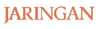 The Jaringan Sticker