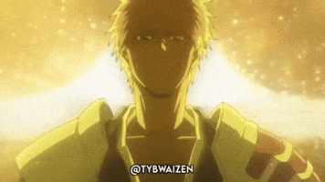 Ichigo Kurosaki Bleach GIF