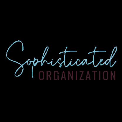 SophisticatedOrganization organization organize organized organizer GIF