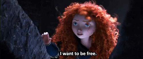 brave