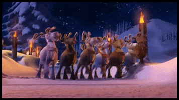 Christmas Movie GIF