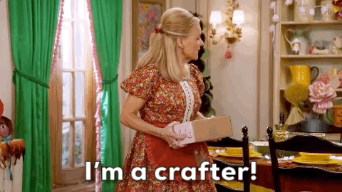 crafters meme gif