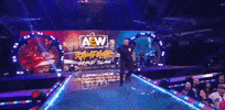 Eddie Kingston Wrestling GIF by AEWonTV