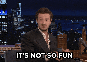 Bored Tonight Show GIF by The Tonight Show Starring Jimmy Fallon