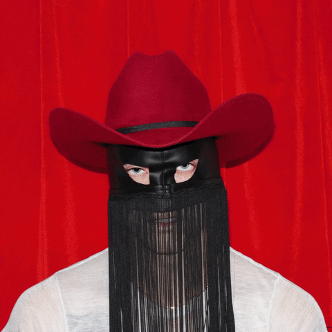 Orville Peck GIF by Columbia Records