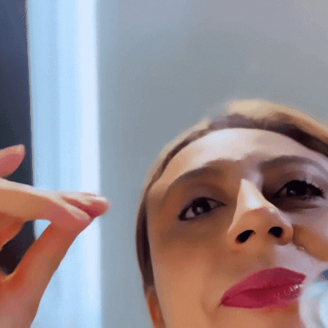 Lentes GIF