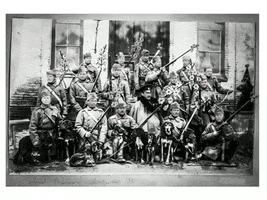 Three Sisters Theneighborhood GIF