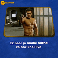 Festival Lights GIF by Zee Bollywood